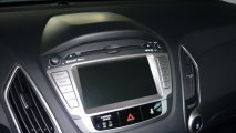 Hyundai ix35 Club - Большой фотоотчет: Hyundai ix35 в деталях