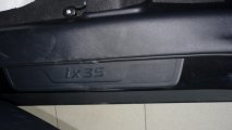 Hyundai ix35 Club - Большой фотоотчет: Hyundai ix35 в деталях