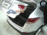 Hyundai ix35 Club - В Китае модельку нашел 1:18