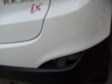 Hyundai ix35 Club - Светодиоды в задние отражатели